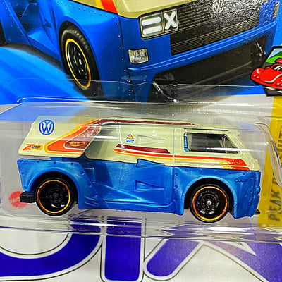 JBB21 VW T3 CUSTOM