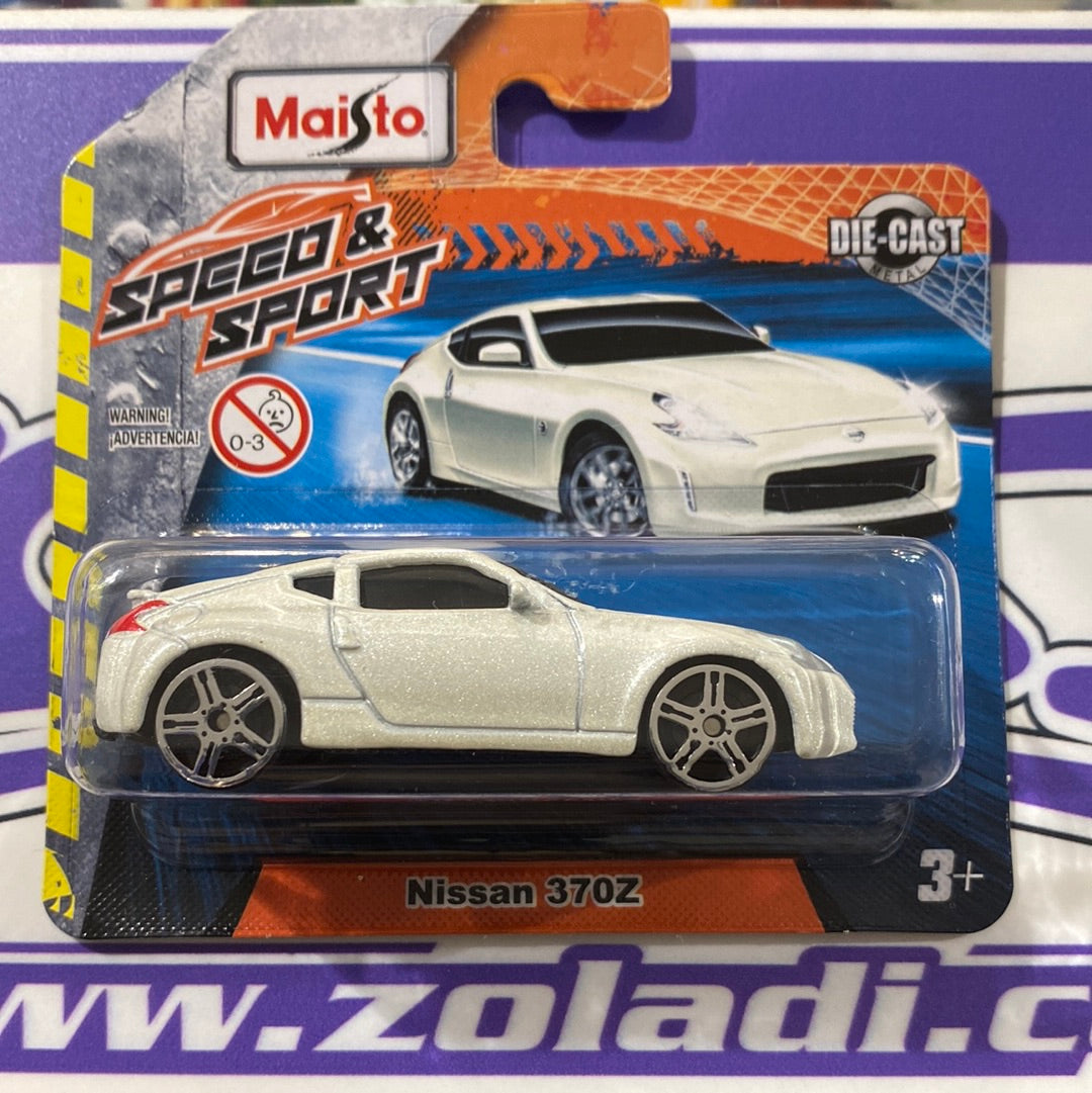 09115 15044 NISSAN 370Z