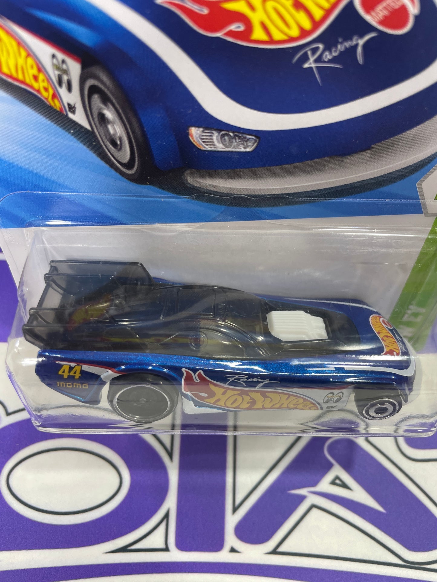 HYX06 SUPERCHARGED