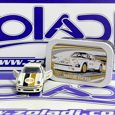 SU PORSCHE 934 RSR