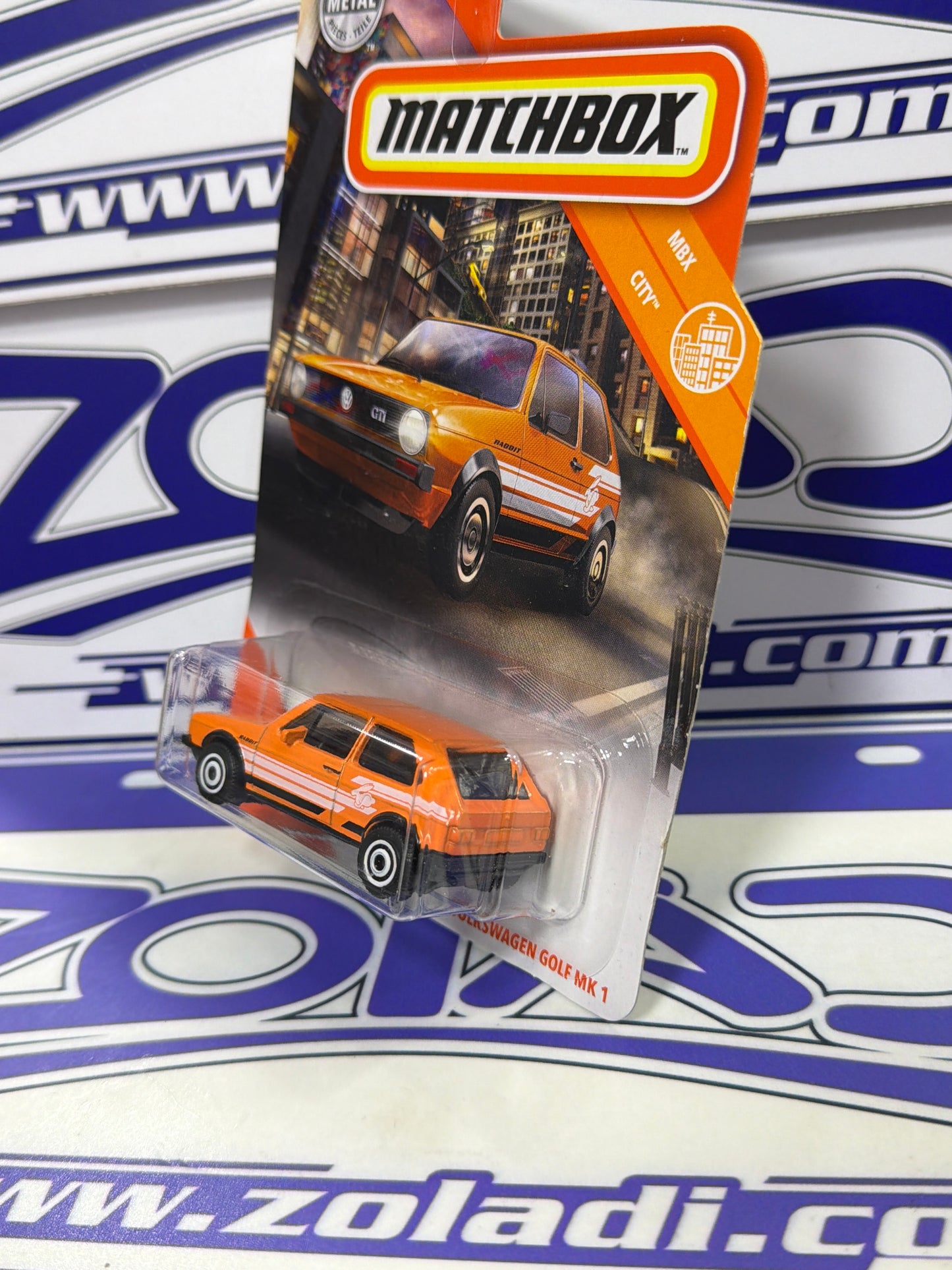 GKK20 VOLKSWAGEN GOLF MK1