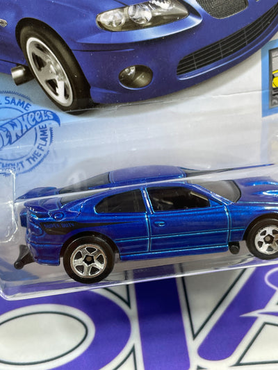 GTB72 06 PONTIAC GTO