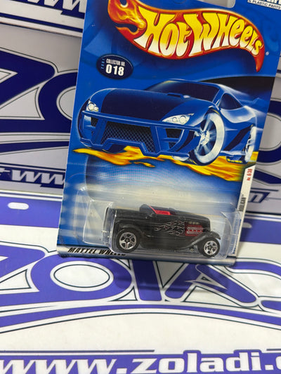 28740 HOOLIGAN