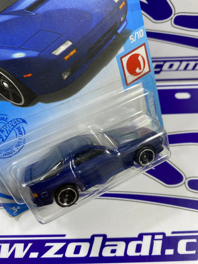 GTC10 MAZDA SAVANNA