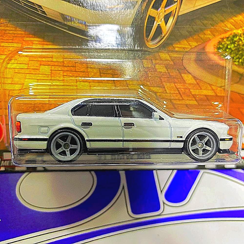 JBL24 91 BMW M5