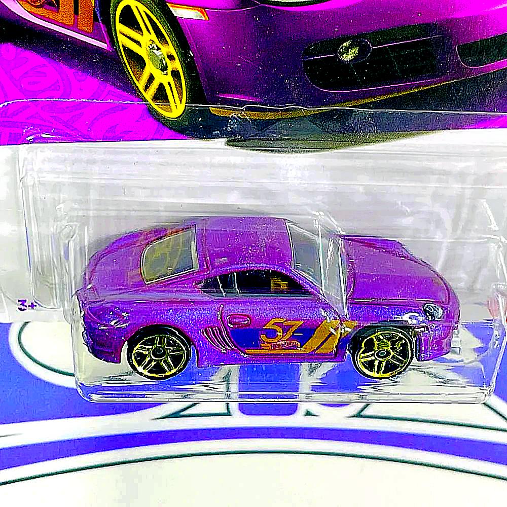 JDM30 PORSCHE CAYMAN S