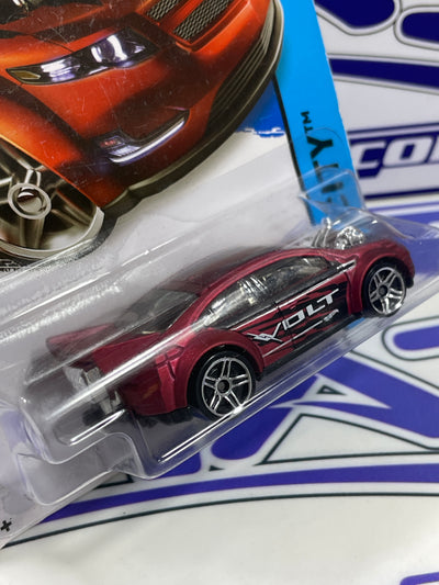 CFH08 SUPER VOLT