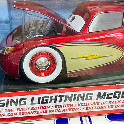 98033 CRUISING LIGHTNING MCQUEEN