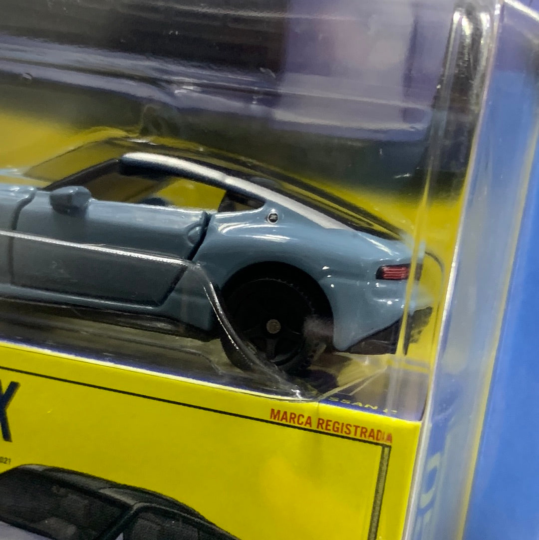 HVW20 2023 NISSAN Z