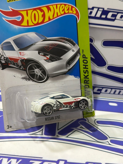 BFF25 NISSAN 370Z