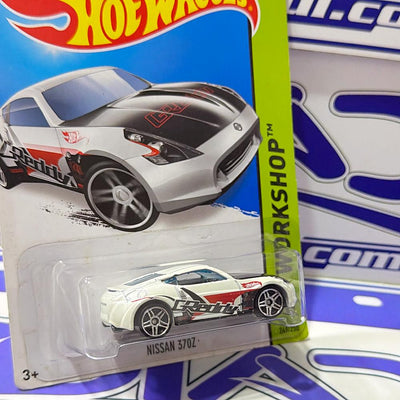 BFF25 NISSAN 370Z