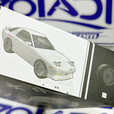 9097 INITIALD MAZDA RX7 FC35