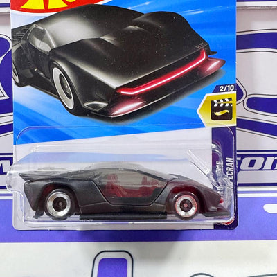 JJH98 HW KITT CONCEPT