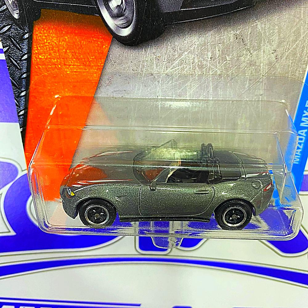 DVK29 MAZDA MX5 MIATA