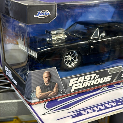 Fast&Furious 1/24 Charger RT #97059