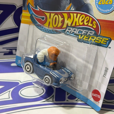 THING Hot Wheels disponible en Zoladi Lima
