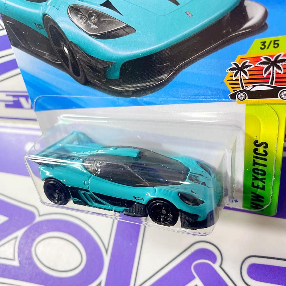 JBB14 GORDON MURRAY AUTOMOTIVE T.50