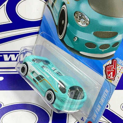 JJH93 DEORA II