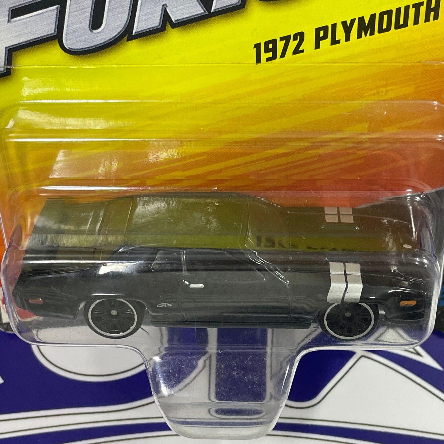 FTH41 1972 PLYMOUTH GTX