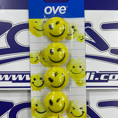 IMAN OVE 6und - HAPPY MAGNET