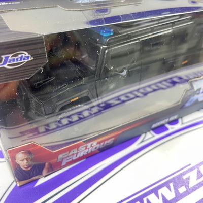 AGENCY SUV 24075 1/32