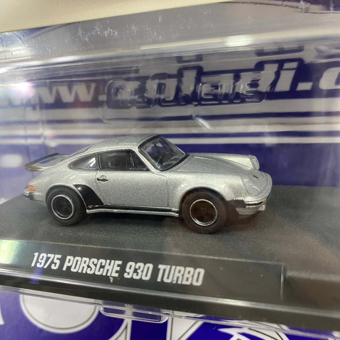 6934 1975 PORSCHE 930 TURBO