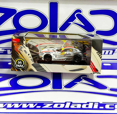 PROMO DEL DIA: PARA64 MERCEDES AMG GT3
