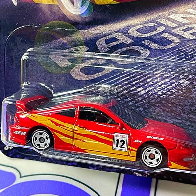 JBY40 1996 ACURA INTEGRA GSR
