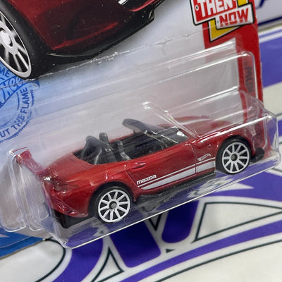GTB35 Mazda Mx-5