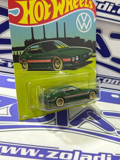 HDH43 VOLKSWAGEN SP2