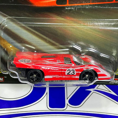 JBK63 PORSCHE 917KH