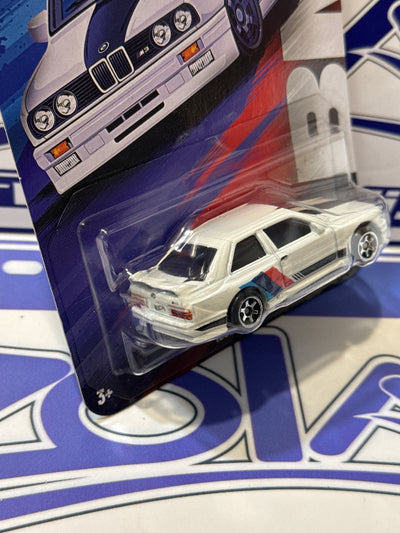 JBY56 BMW M3 1992