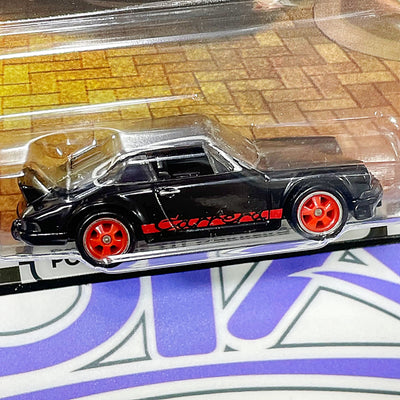 JBL19 PORSCHE 911 CARRERA RS 2.7