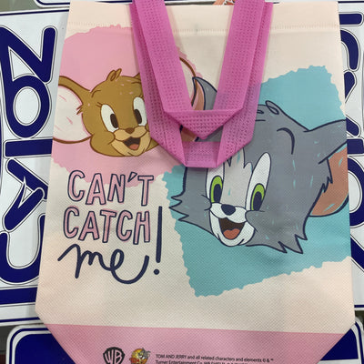 BOLSA DE TELA PEQUEÑA 24X26X10CM ALEATORIO paruro disponible en Zoladi Lima