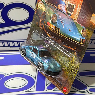 JKY34 PORSCHE 911