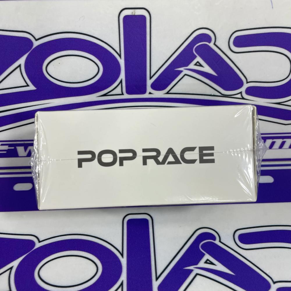 POP RACE TOYOTA VIOS CUP RACE CAR