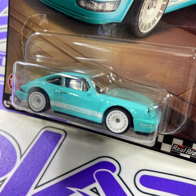 HRT73 PORSCHE 964