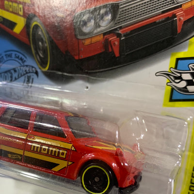 GHC90 DATSUN BLUEBIRD WAGON