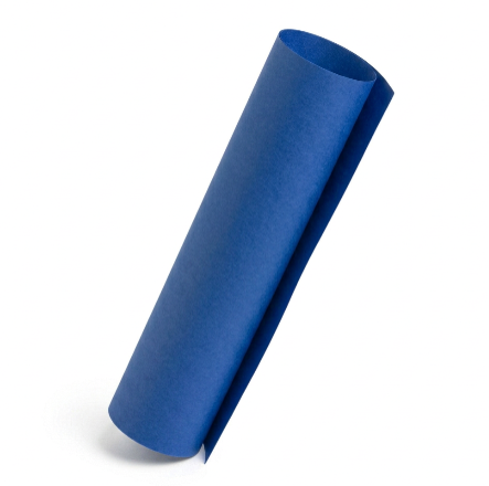 PLIEGO DE CARTULINA AZUL 1 UND