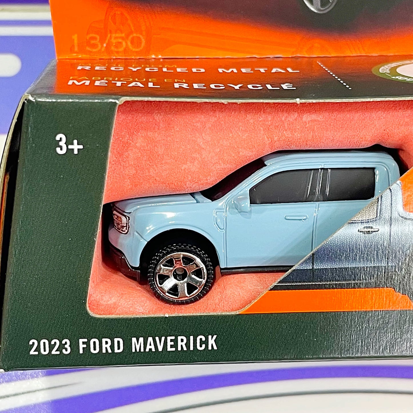 JBW65 2023 FORD MAVERICK