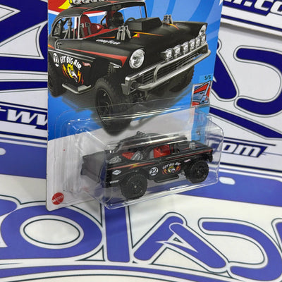 BIG AIR BEL AIR Hot Wheels disponible en Zoladi Lima