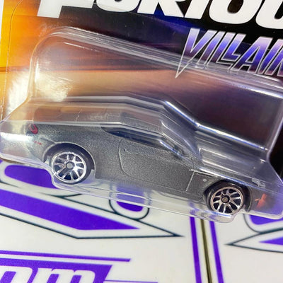 JBY35 2005 ASTON MARTIN DB9