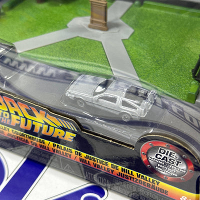 34804 BACK TO THE FUTURE PALACIO DE JUSTICIA