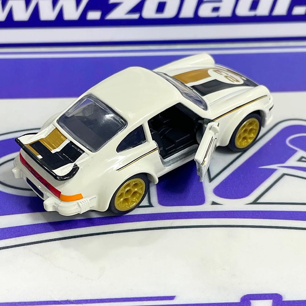 SU PORSCHE 934 RSR