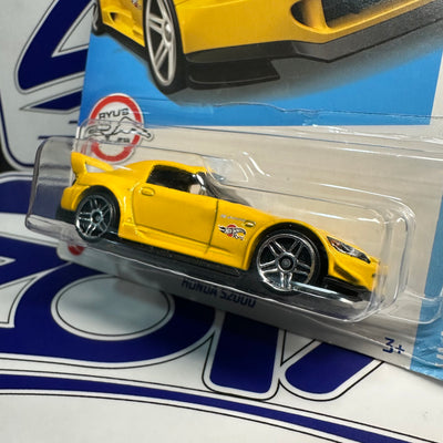 HCV85 HHF06 HONDA S2000