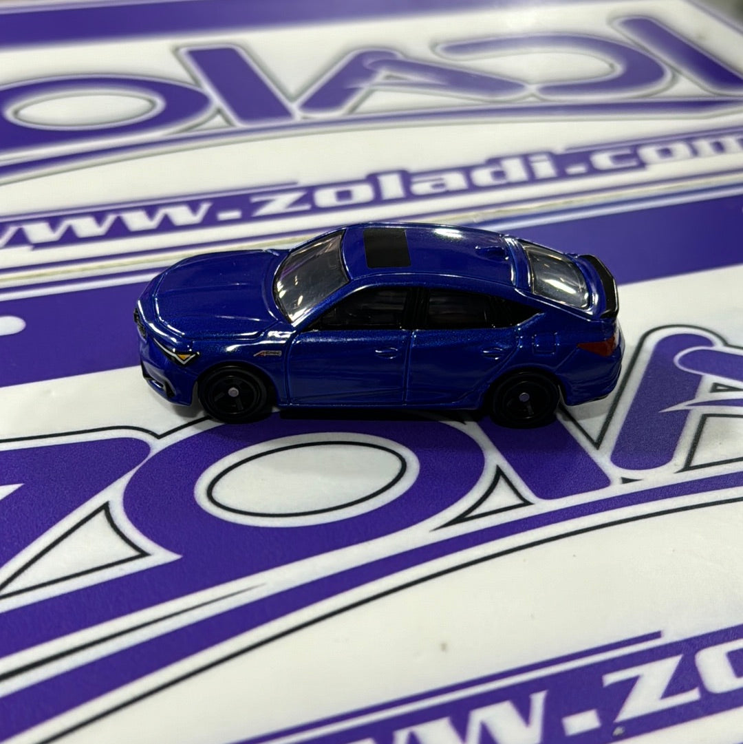 ACURA INTEGRA TAKARA TOMY