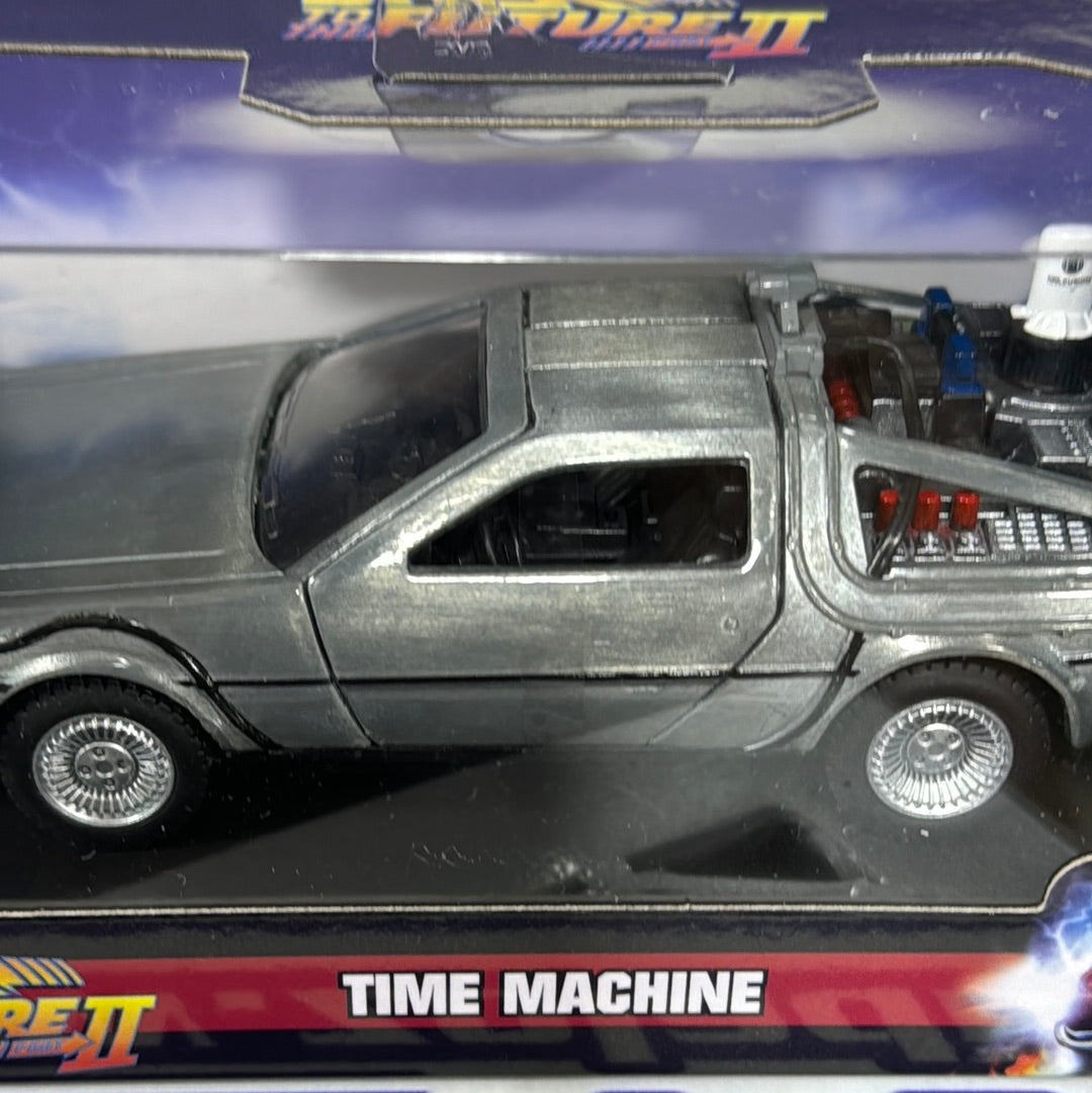 24078 30541 TIME MACHINE 1/32