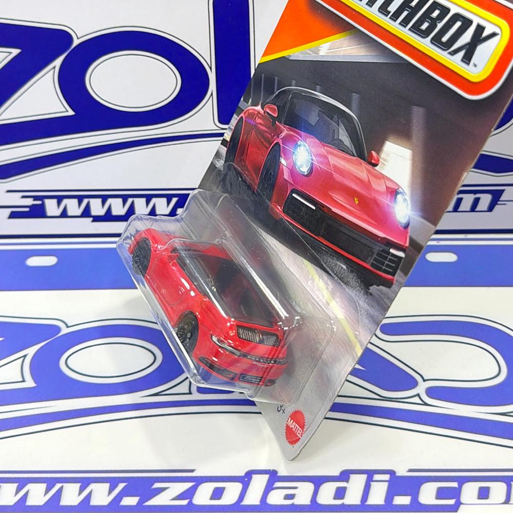 JBP18 PORSCHE 911 TARGA