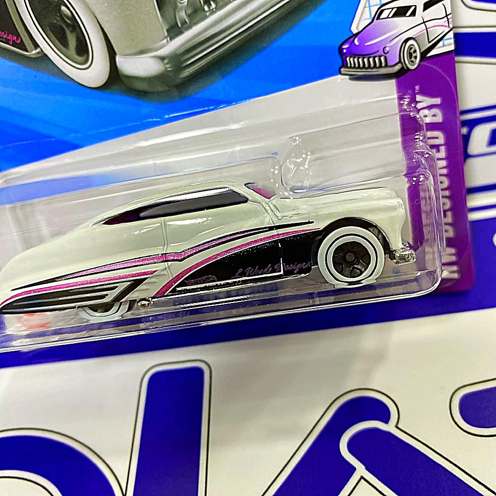 HYX55 PURPLE PASSION