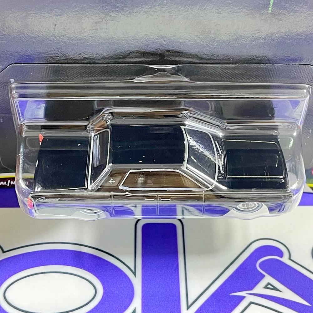 JHW89 64 LINCOLN CONTINENTAL